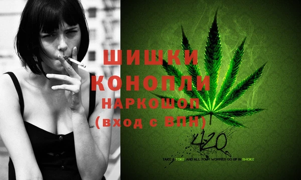 молекула духа Аркадак